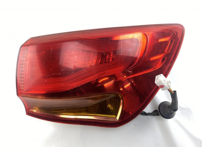 92402A2300 Tail light, right KIA CEE&#39;D II (JD) (2012-2018)