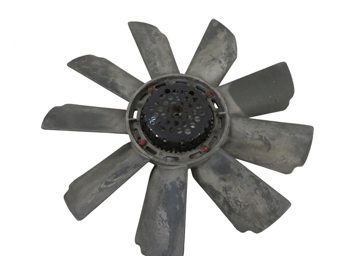 A1192000022 1192000022 A1192050006 1192050006 Viscous Coupling MERCEDES-BENZ SL-CLASS (R129) (1989-2001)