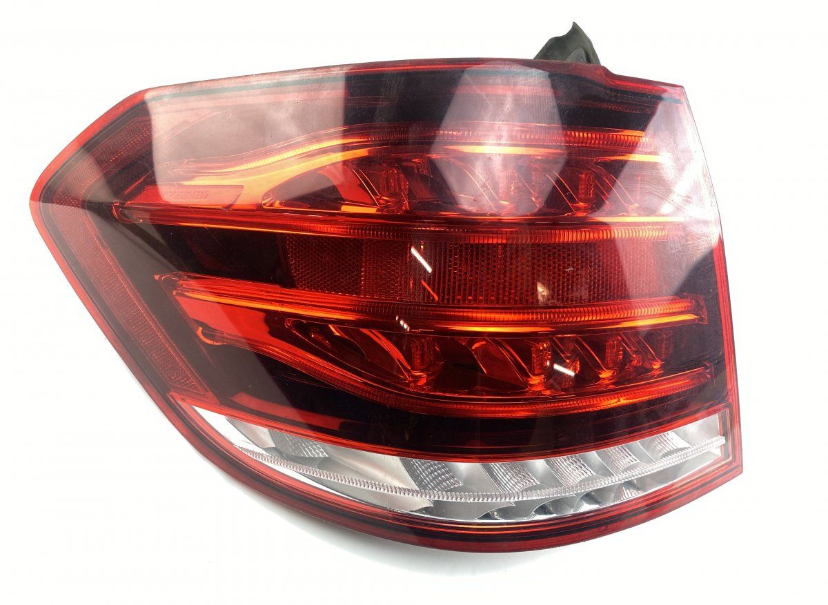 A2129061703 Tail light left MERCEDES-BENZ E-CLASS (W212) (2009-2016)