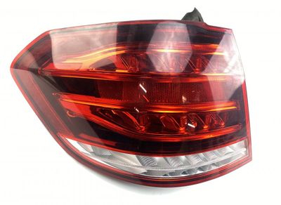 A2129061703 Задний фонарь левый MERCEDES-BENZ E-CLASS (W212) (2009-2016)
