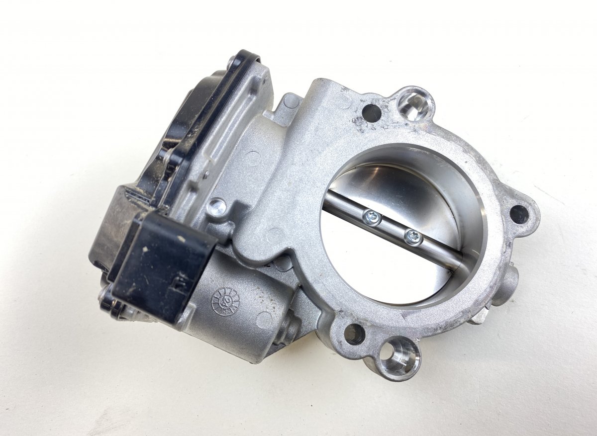 Volvo XC40 / EX40 Throttle body 31459143 5.26689.02 Throttle body VOLVO XC40 / ...