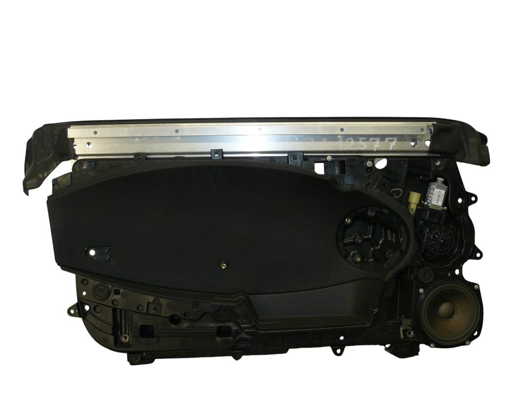 Mini One, Cooper, Clubman (R55 - R59) Window Regulator Compl. front left 8820011H00 Window Regulator Compl. front left M...