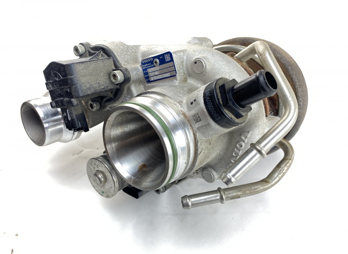 Volvo XC40 / EX40 Turbocharger 36012989 Turbocharger VOLVO XC40 (536) (10.17-)...