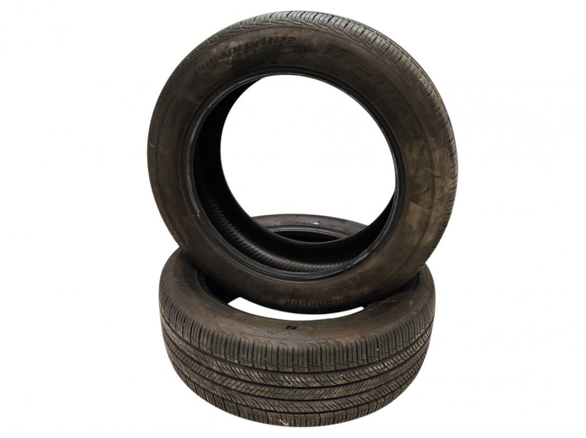 Tyre 2 pcs KIA SPORTAGE V (NQ5) (2021-)