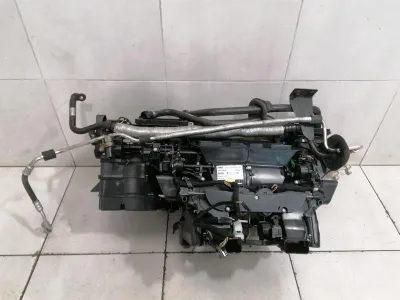Rolls Royce Phantom MK7 VII 7 Вентилятор отопителя 64116918875 Вентилятор отопителя двигателя