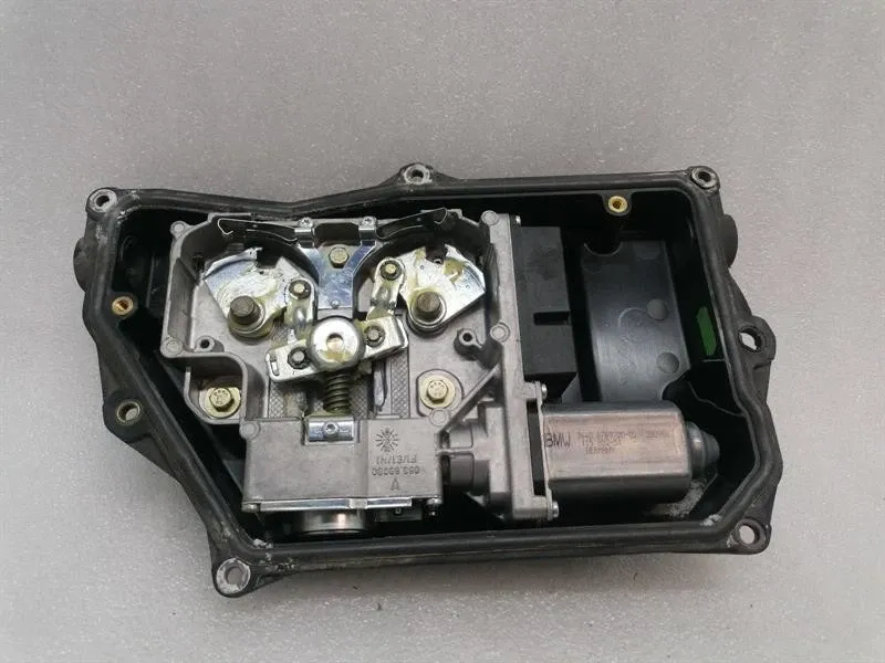 Rolls Royce Phantom MK7 VII 7 PBM Park Brake Motor 34436782755 Parking Brake Motor