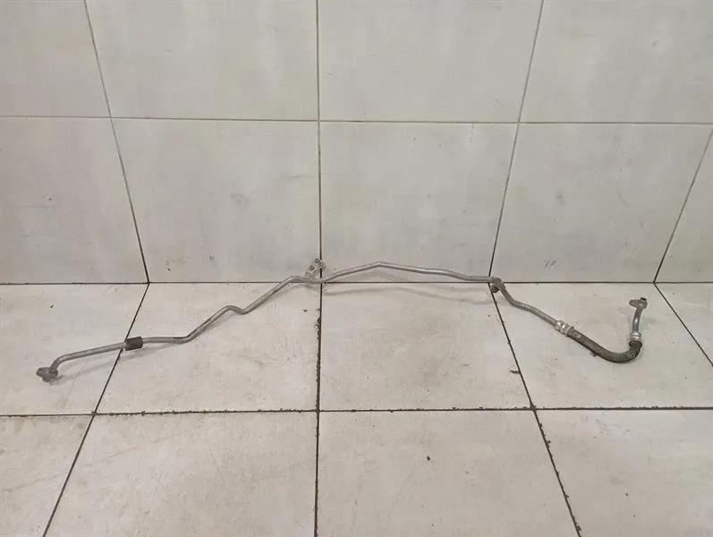 Rolls Royce Wraith RR5 COUPE Dynamic Drive Pipe 6782518 Oil Hose-