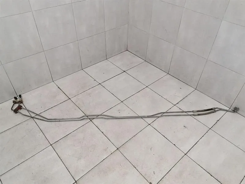 Rolls Royce Wraith RR5 Coupe Dynamic Drive pipe set 37106854773 hose kit-