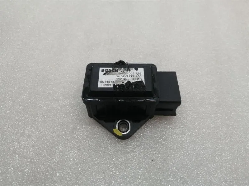 Rolls Royce Phantom MK7 VII 7 Sensor 6777435 Speed Sensor -