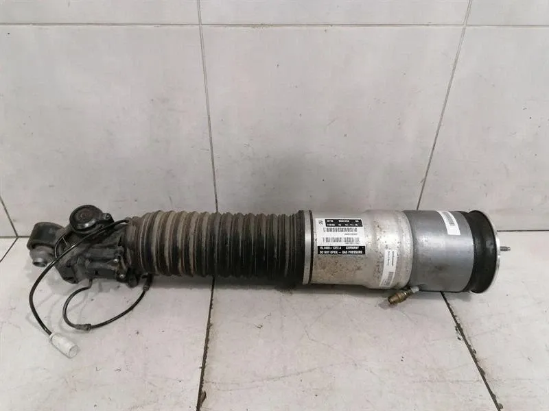 Rolls Royce Wraith RR5 Coupe Shock Absorber Rear 37106862192 Rear Shock Absorber