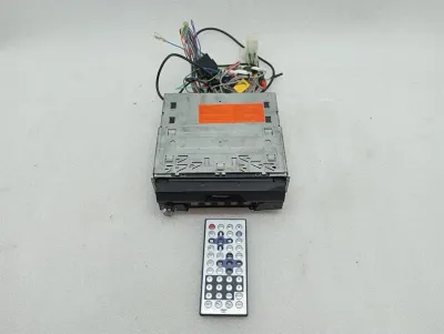Toyota Supra MK4 A80 93-02 CD-spelare Pioneer AVH-X7800BT&quot; ljudsystemskontroller -