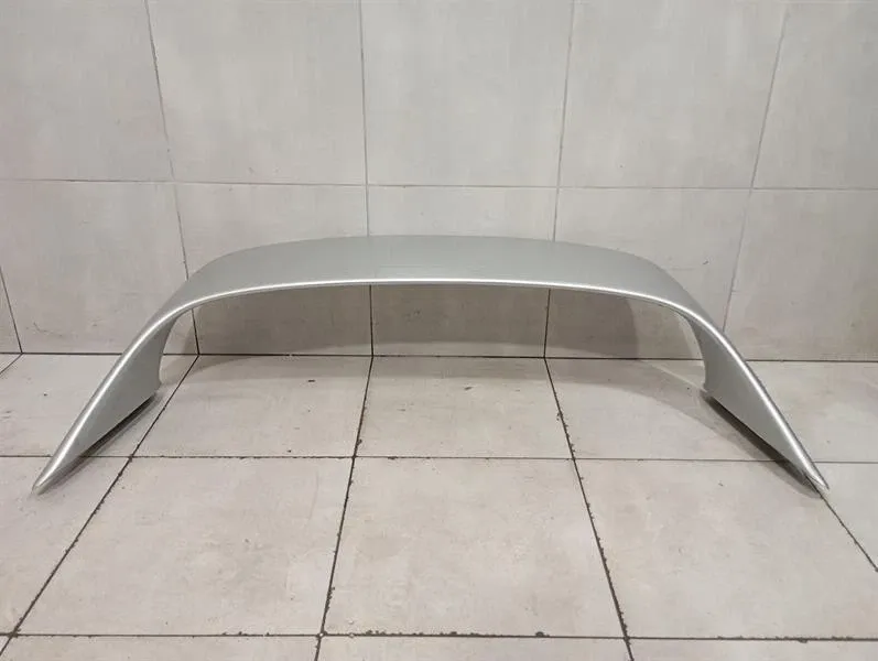 Toyota Supra Toyota Supra MK4 A80 93-02 Rear Spoiler 7608514909 Rear Spoiler - Body type: Coupe
Fuel: Petrol