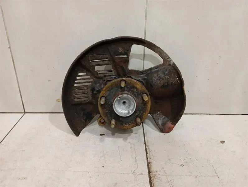 TOYOTA SUPRA MK4 A80 93-02 Right Front Hub 43211-24020 Wheel Bearing Housing Front Re