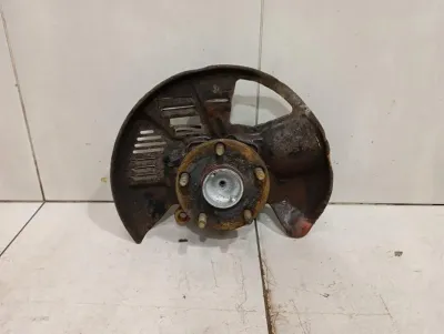 TOYOTA SUPRA MK4 A80 93-02 Priekšējā labā riteņa rumbas gultņa korpuss 43211-24020 Priekšējā rem.