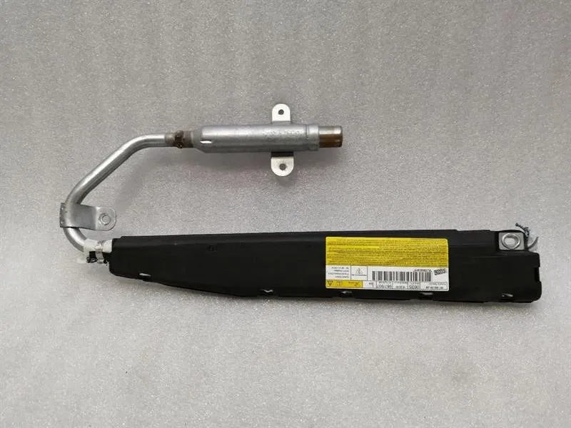 Porsche Boxster (987) Porsche Boxster 987 Left Door Safety Module 99780309103 Door Left Module - Body type: Convertible
Fuel: Petrol