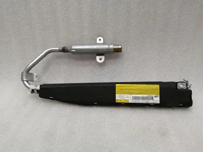 Porsche Boxster 987 Vänster dörr säkerhetsmodul 99780309103 Dörr vänster modul -