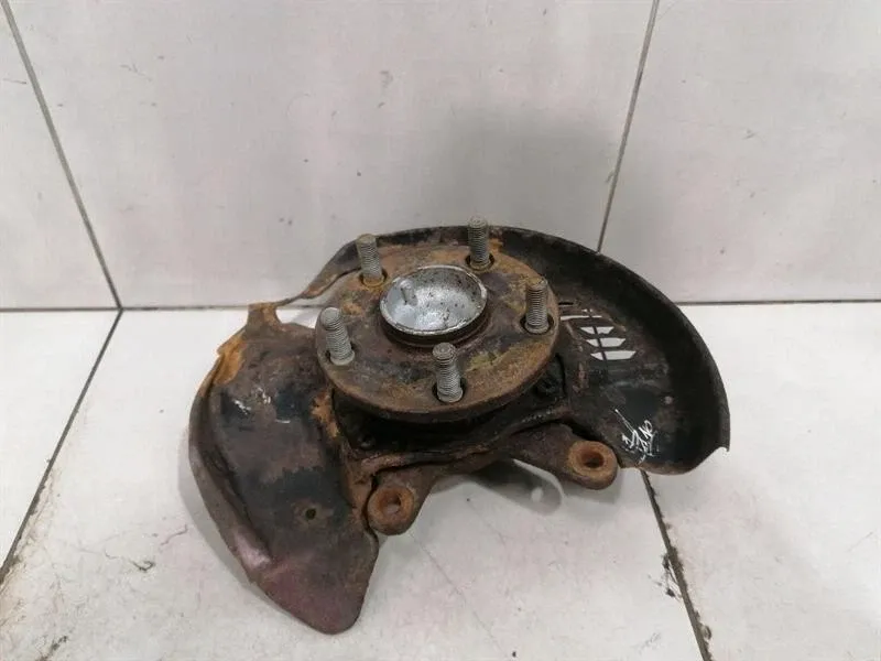 Toyota Supra TOYOTA SUPRA MK4 A80 93-02 Left Front Hub 43212-24020 Wheel Bearing Housing Front Body type: Coupe
Fuel: Petrol