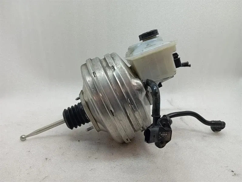 Porsche Boxster (981) Brake Servo Porsche Cayman 981 GT4 Brake Servo 99135502583 ...
