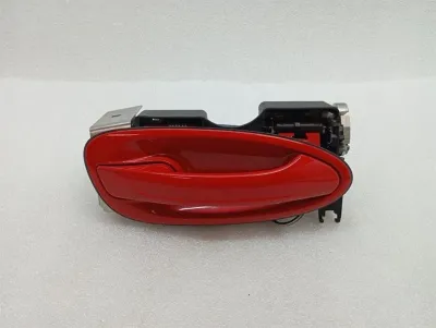 Дверная ручка Porsche 911 991 991 99153761402 правая правая дверная ручка -