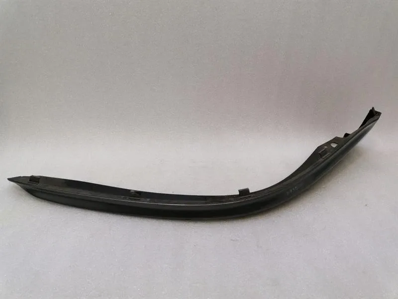 Porsche Boxster (987) Porsche Cayman 987 front bumper left molding 98750552704 bumper strip left- Body type: Coupe
Fuel: Petrol