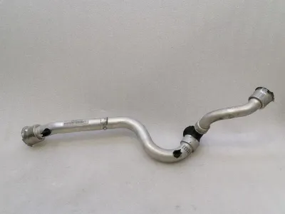 Tuyau de refroidissement pour Porsche Cayman 981 GT4 99110675103 Tuyau de liquide de refroidissement-