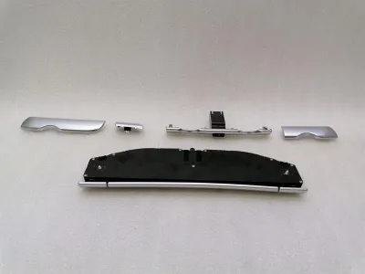 Porsche Boxster 987 Getränkehalter 99755229304 Rechtslenker RHD-