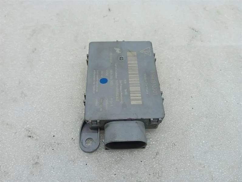 Porsche Boxster (981) Electronic module Porsche Cayman 981 GT4 electronic module 918618...