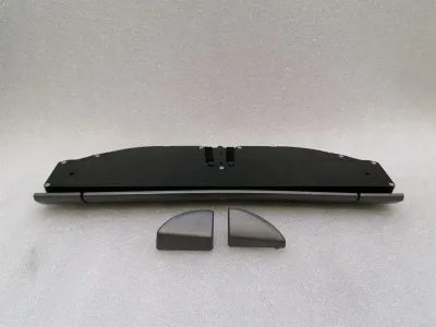 Uchwyt na kubek Porsche 911 997 99755229402 kierownica po prawej stronie RHD-