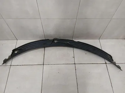 Porsche 911 991 GT3RS Mk1 Frontkåpa 99155556306 Frontpanel -