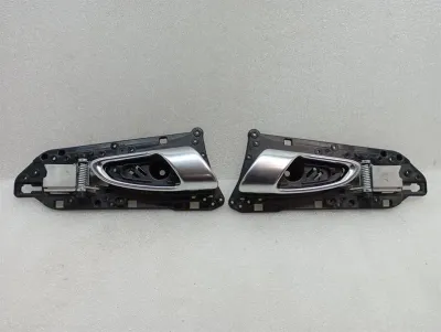 Комплект внутренних дверных ручек Porsche Cayman 718 991 981 99155552101