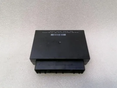 Module de commande de carrosserie Porsche 911 997 99761826006 Unité de commande BCM -