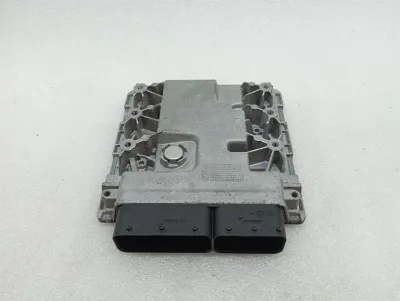 Porsche 911 991 dzinēja vadības bloks 99161860203 dzinēja vadības bloks MA103 3.8-