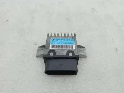 Module électronique Porsche Cayman 981 GT4 99161802502 unité de commande -