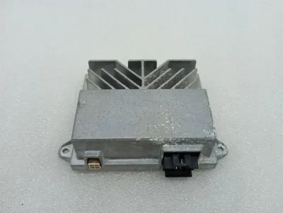 Porsche 911 991 Elektronikmodul 9P1035465A Steuergerät Verstärker fragen-