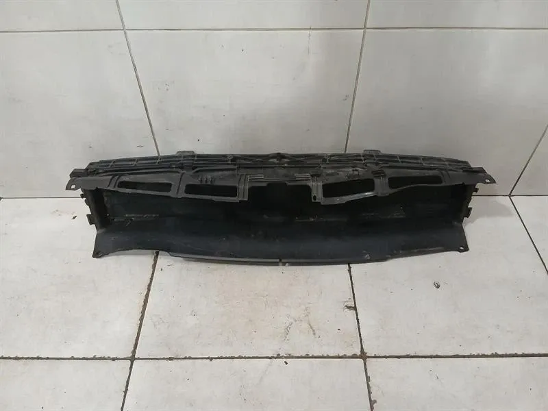 Porsche Macan Front Grille