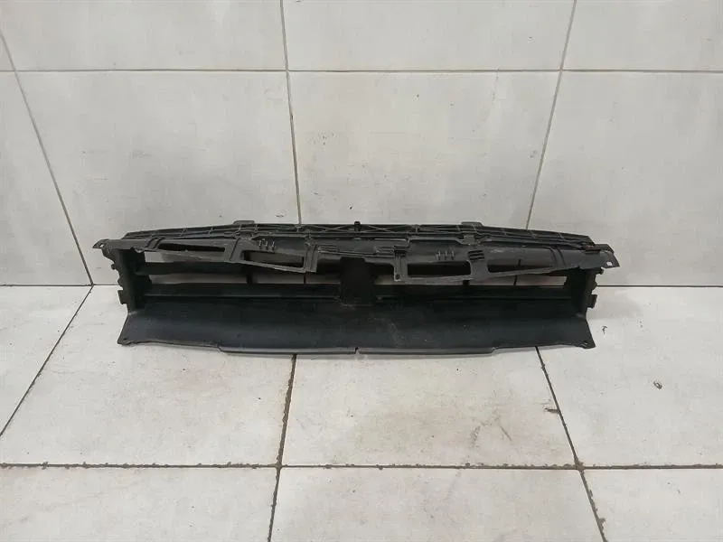 Porsche Macan Front Grille