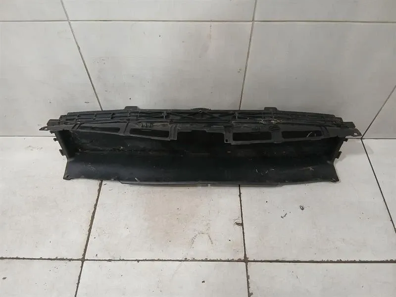 Porsche Macan Front Grille