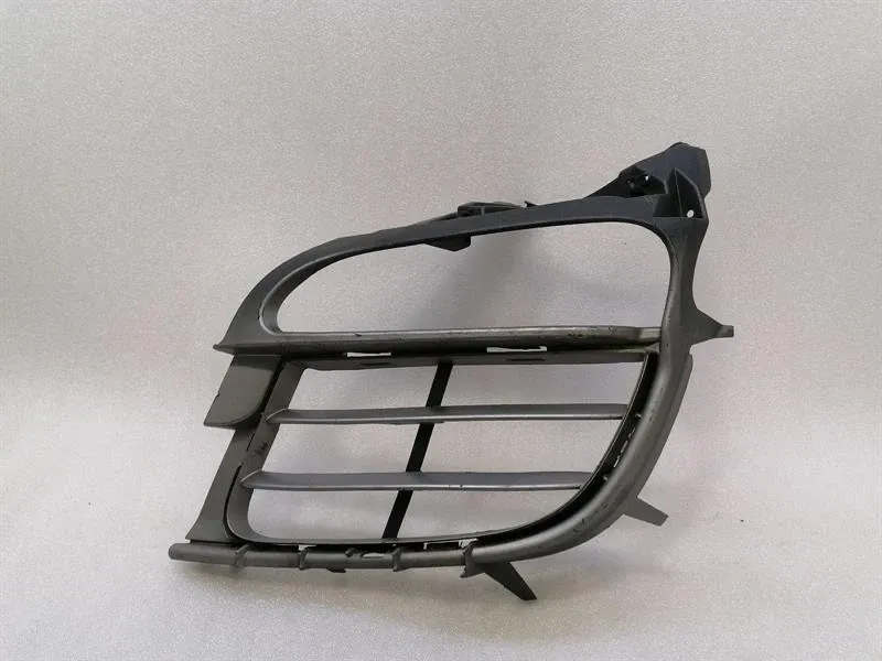 Porsche 911 (997) Front Grille Porsche 911 997 Front Grille 99750556305 C4 Lef...