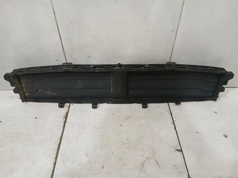 Porsche Macan Front Grille