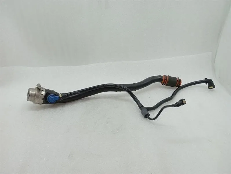 Porsche 911 991 GT3RS Mk1 Fuel Filler Neck 991201044 Filler Neck