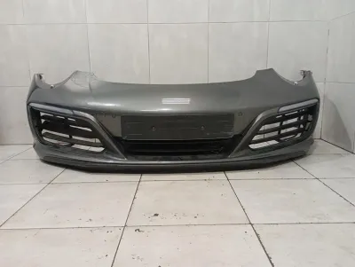 MK2 2017-2019 FACELIFT PORSCHE 911 991 Priekšējais bamperis 99150501351 Priekšējais bamperis