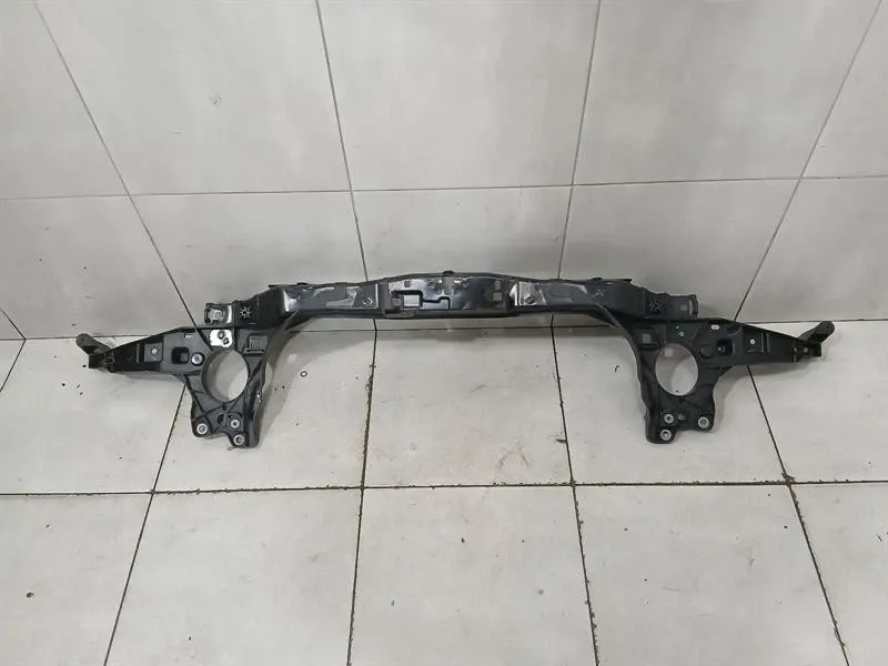 Porsche Cayenne 958 92A Front End Clip 7P5805594B Lock Carrier Front Mask -