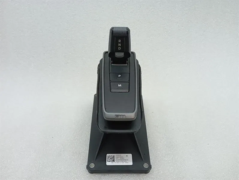 Porsche 911 (991) Gear selector PORSCHE 911 992 Gear selector 992713033Q shift ...