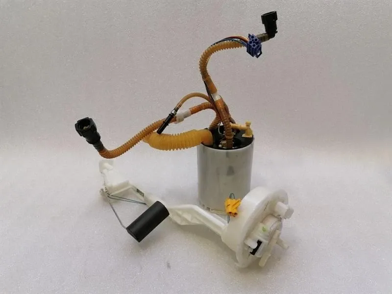Porsche 911 (997) Porsche 911 997 GT3 RS Fuel Pump Electric 99762012900 Fuel Pump - Body type: Coupe
Fuel: Petrol
