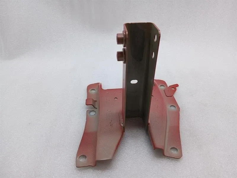 Porsche 911 (991) Porsche 911 991 holder bracket 99150241300 left holder carrier Body type: Coupe
Fuel: Petrol