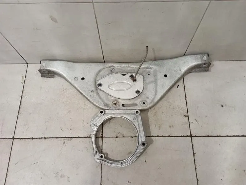 Porsche 911 (991) Holder- Bracket Porsche 911 991 holder bracket 9A137501408 hold...