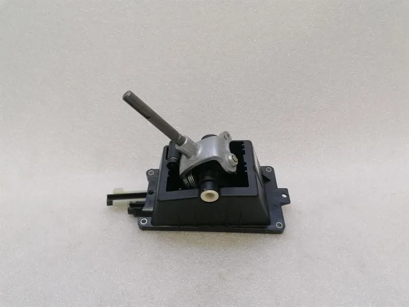 Porsche Boxster (981) Gear selector Porsche Cayman 981 GT4 Gear Selector 9814240102...