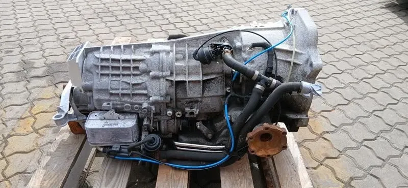Porsche 911 (991) Gearbox Porsche 911 991 Gearbox CG1 Gearbox 9G130003137...