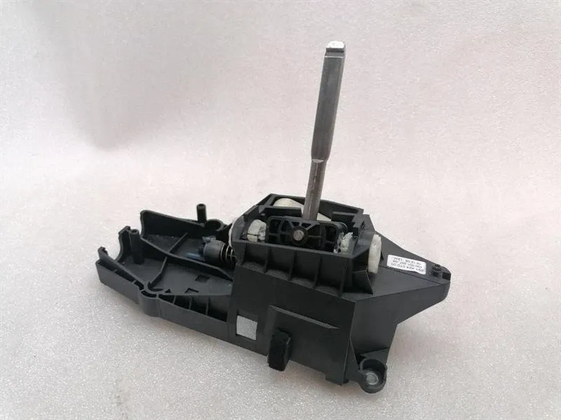 Porsche Cayman 987 manual gear selector 99742401000 shift gate