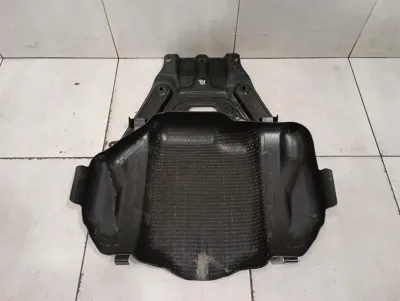 Support de réservoir de carburant pour Porsche 911 991 GT3RS MK1 99150443900 Support d&#39;essieu avant